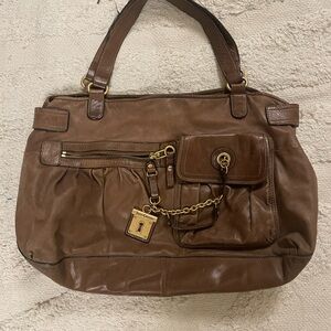 Vintage Y2K Juicy Purse